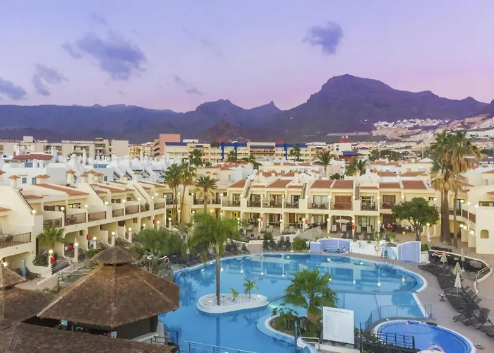 Royal Sunset Beach Club